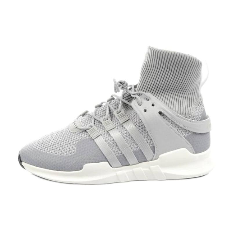 

Adidas Кроссовки Eqt Support Adv Winter Серые BZ0641 39⅓
