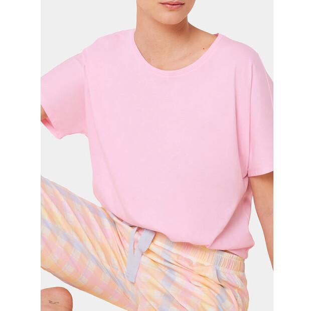 T-shirt piżamowy Triumph Mix & Match