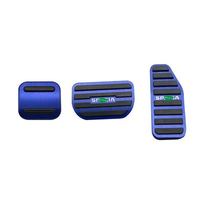 AKUSESARI SPA-JTDL3 Suzuki Nový Spacia Custom MK54S MK94S Kryt pedálu, Brzdový pedál, Bez náradia