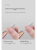 Portable Electric Nail Polish Remover: 5-in-1 Tool for Salon Use