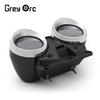 Motorcycle Instrument Protection Cover For HONDA CB1300 CB 1300 1997-2003 Accessories Odometer Speedometer Housing