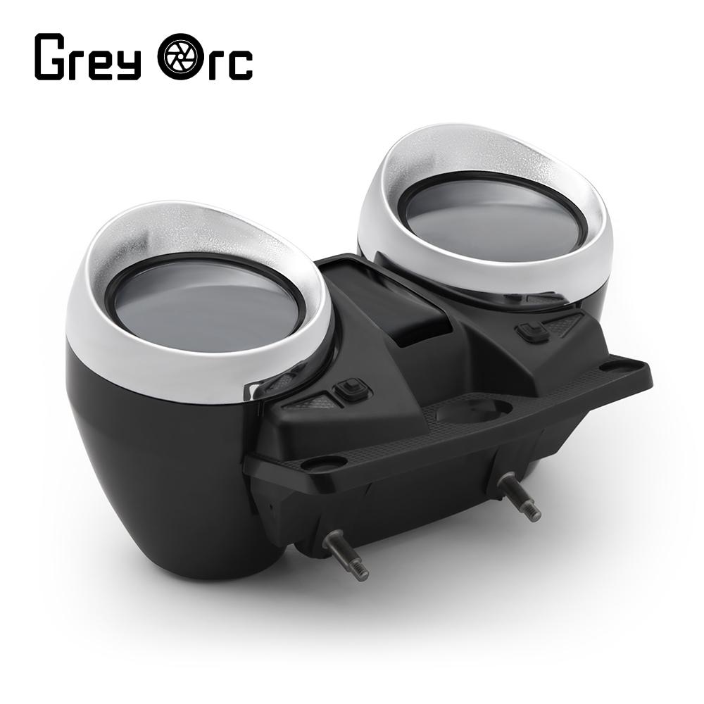 Motorcycle Instrument Protection Cover For HONDA