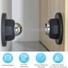 Magnetic Door Catch RV Door Retainer RV Door Stop Retaining Catch Latch for RV Caravan Camper Motorhome Boat Door Holder