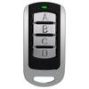 Universal Multifrequency Garage Remote Control 280-868MHZ 4-in-1 Electronic Gate Key Fob Hand Transmitter Command 3