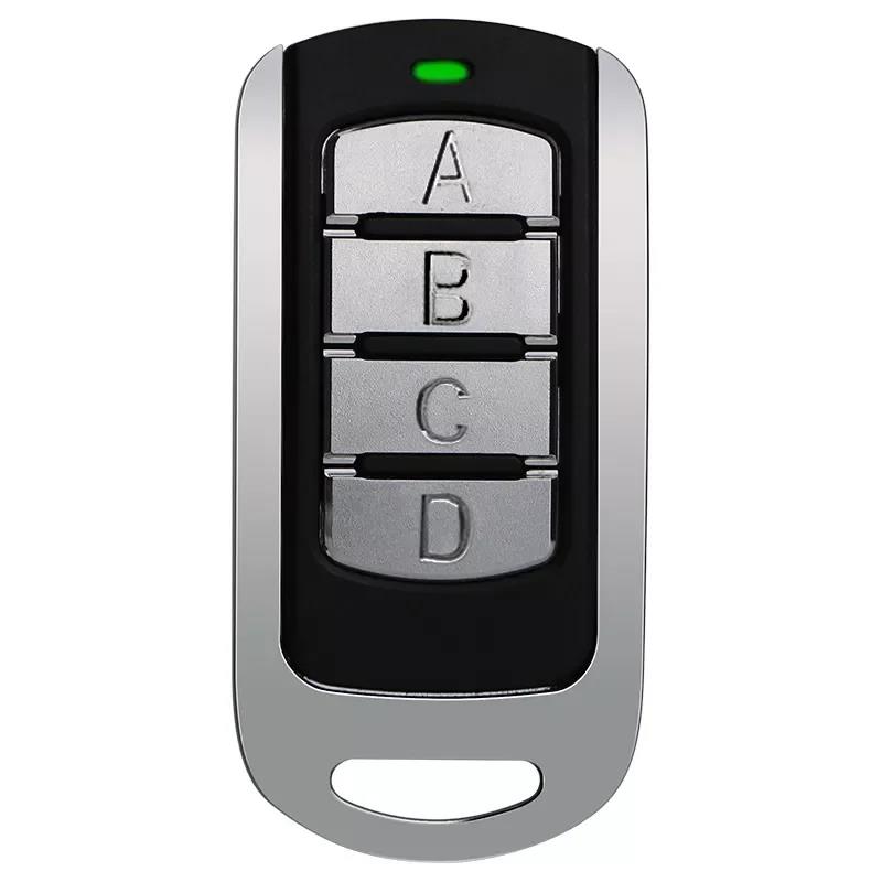 Universal Multifrequency Garage Remote Control 280-868MHZ 4-in-1 Electronic Gate Key Fob Hand Transmitter Command 3