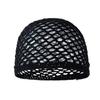 Cappello lavorato a maglia traforato Cappello all'uncinetto traforato Berretto alla moda Donna