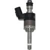 1 PCS Injecteur de carburant 16010-5PA-305 160105PA305B Compatible avec Honda Accord CR-V Civic 1.5L l4 2017-2021 (Type:B)