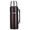 SK-2010 1200ML Stainless Steel Outdoor Insulated Flask