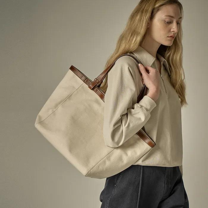 Celery Bag_ecru