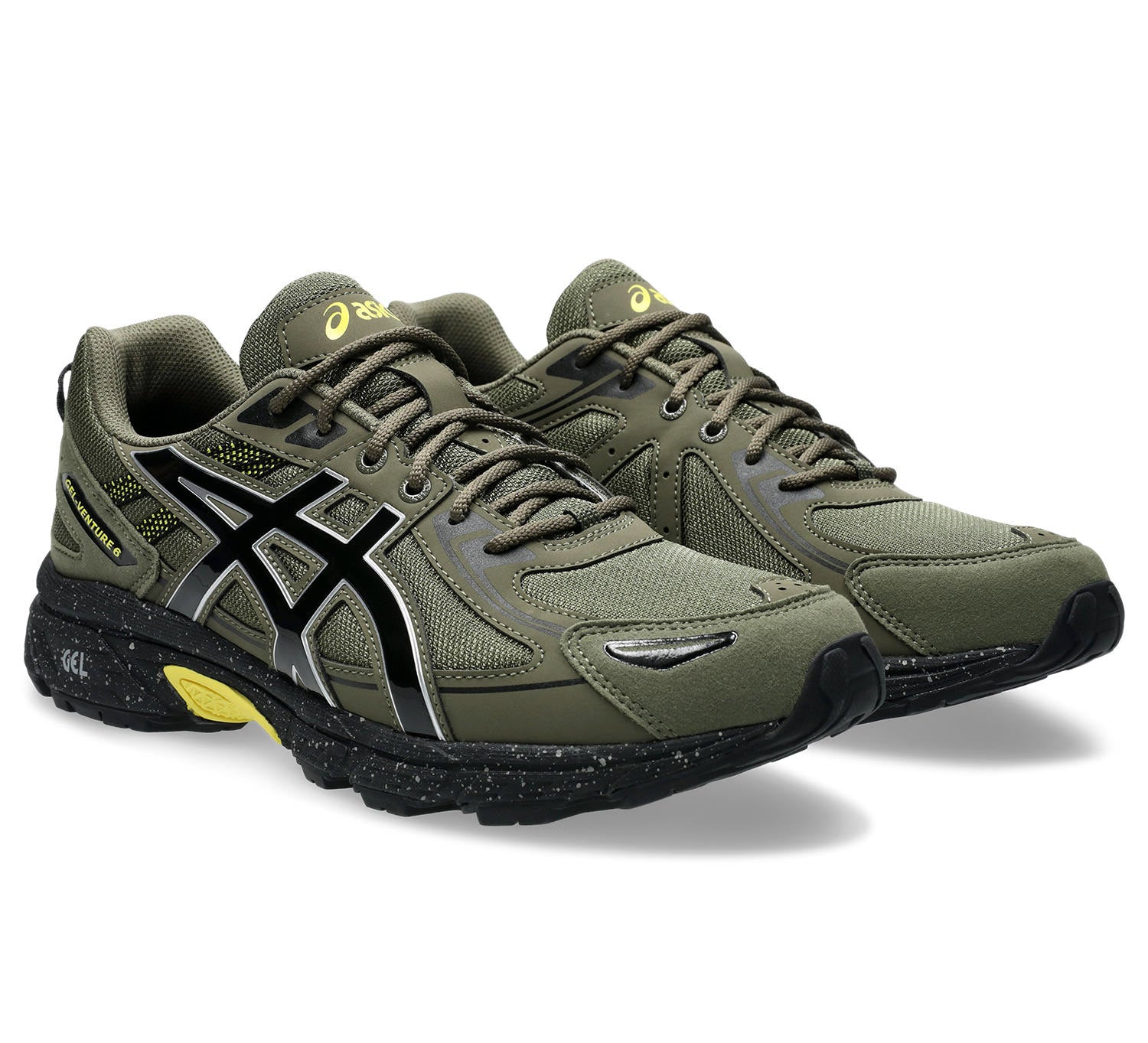 

Asics Gel Venture 6 42 хаки