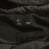 Li Ning Sports Life Collection Down Jacket Men's Black AYMT211-1
