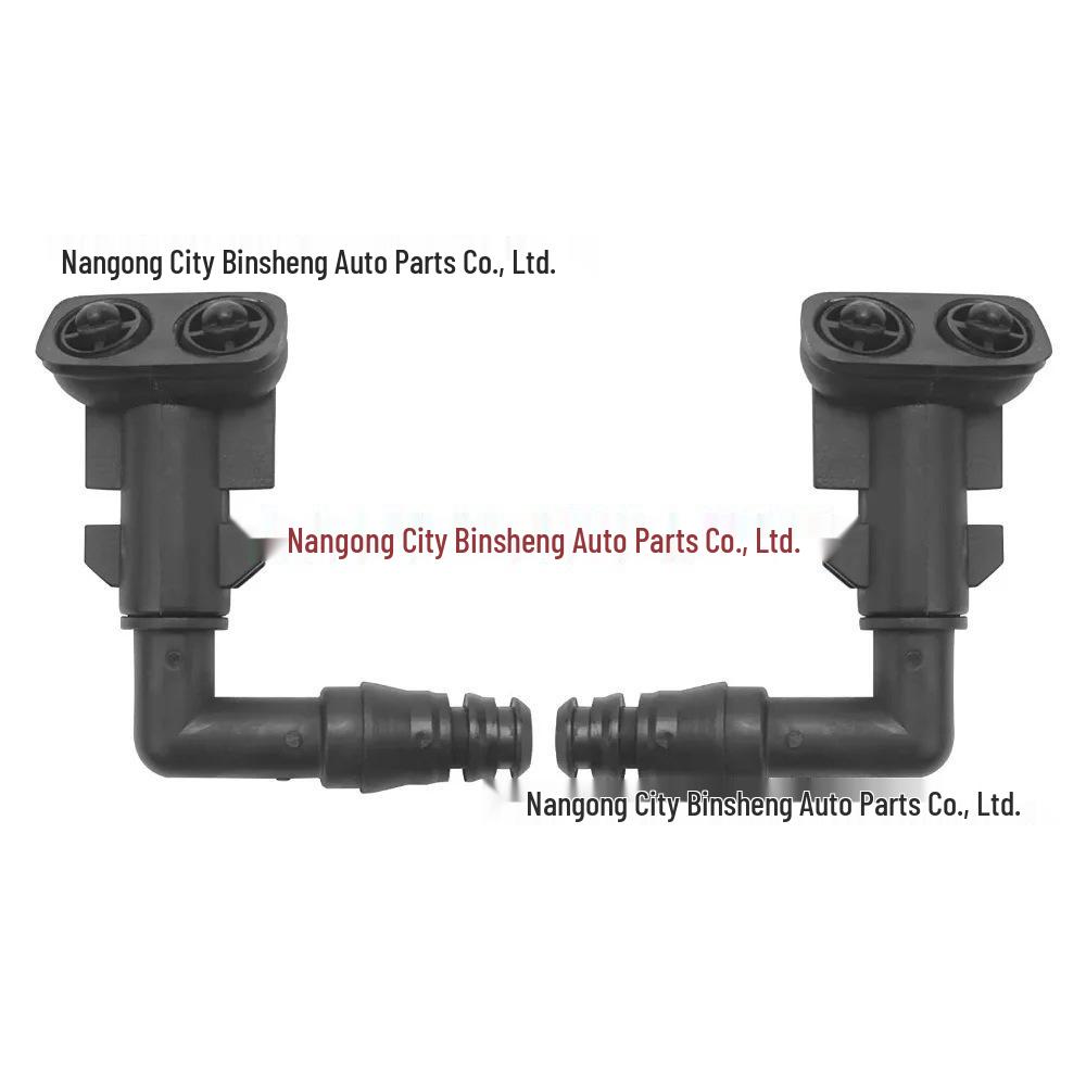 Opel Vectra C Signum Scheinwerferreinigungsdüse - Modell 9186050 1451006