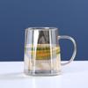 Nu Feng Amber High Borosilicate Glass Pitcher Set