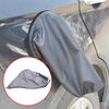 Car Charger Port Cover Magnet Adsorption Waterproof Dust Snow Rain Sun Resistant