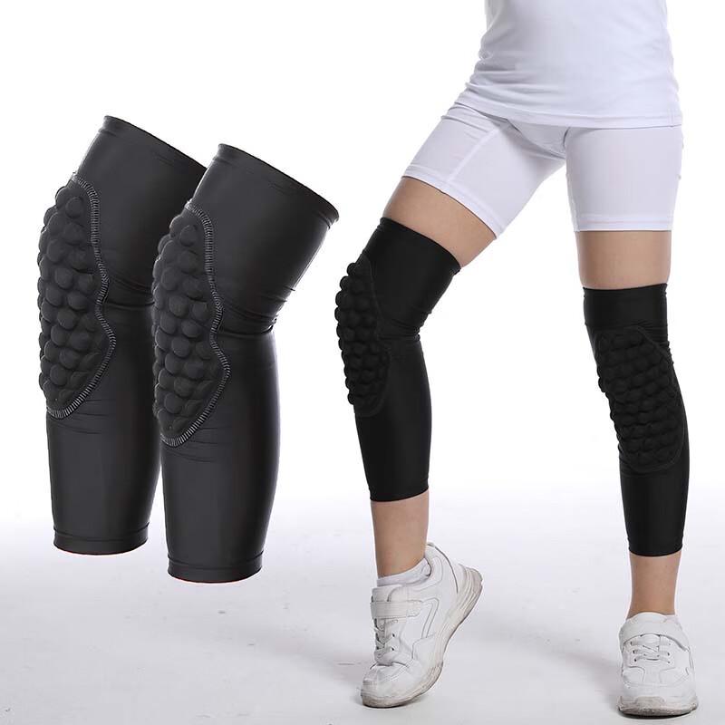

Children s Anti-Collision Sports Knee Pads