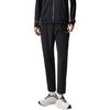 Saucony Woven Comfortable Training Commuting Casual Pants Men bottoms SR2269WP02T-BK001