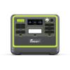 FOSSiBOT F2400 Přenosná napájecí stanice 2400W Výstup 2048Wh LiFePO4 Baterie 13 Výstupních portů 1,5-2 Hodiny Rychlé nabíjení