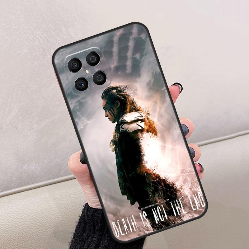 The 100 Heda Lexa For Honor Magic 7 6 5 8 Pro Case For Honor 200 Lite 400 70 50 X8c X8b X9a X9b X9c X9d Win RT