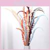 Artificial Grass Miscanthus Used For Home And Wedding Flower Arrangement Decor