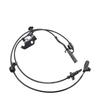 ABS Wheel Speed Sensor Anti-Lock Brake Sensor for Toyota Alphard Vellfire 2008-2015 Estima 2006-2016
