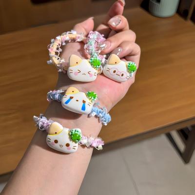Accessori per capelli bambini – Elastici per capelli per bambine