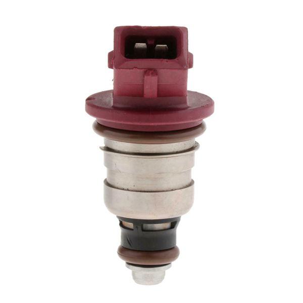 804528 Fuel Injector Set for Mercury Mariner 75/90/115/200/225