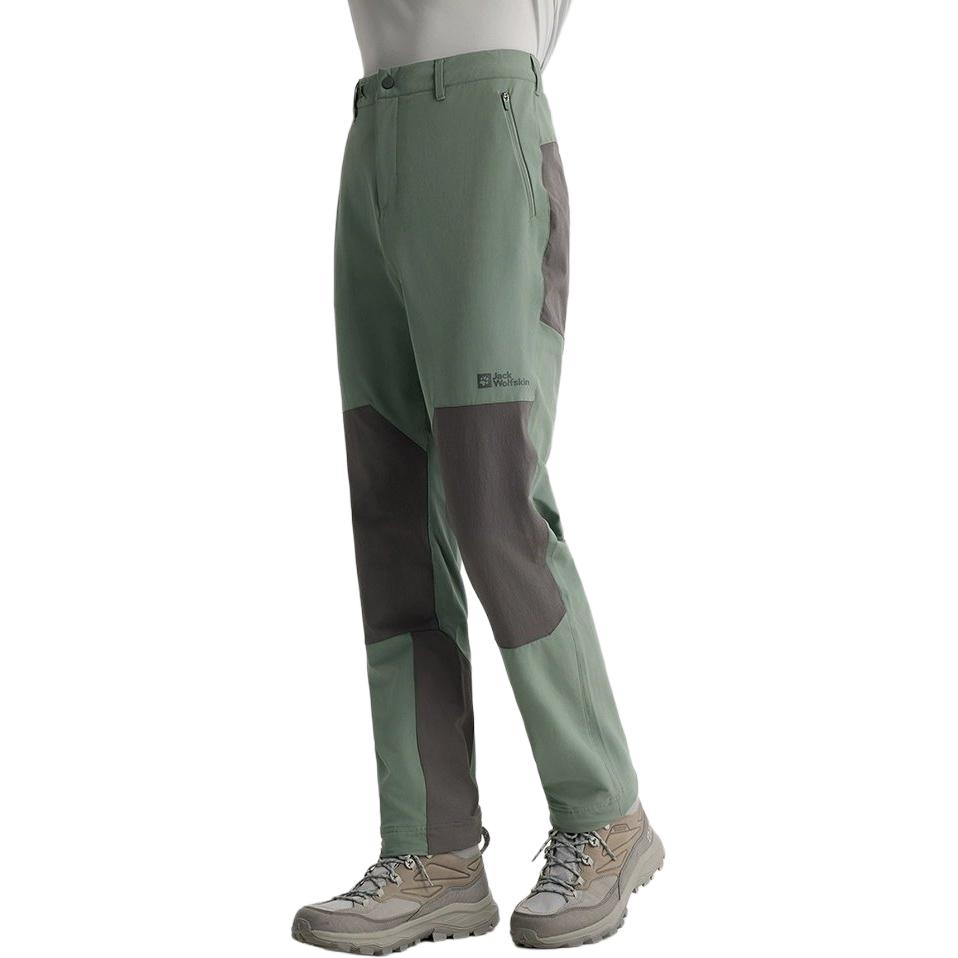 Jack Wolfskin Casual Pants Men's 5033681