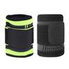 Adjustable Nylon Breathable Sweat-Absorbent Wristband - Non-Slip, Knitted Sports Wrist Guard