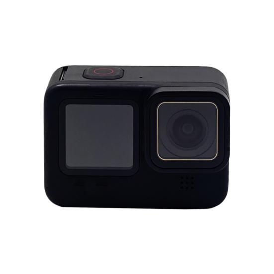 Action Camera UV Lens Filter for GoPro 13/12/11/10/9 UV Protective Optical Glass Filter Lens Protector Frame Multi-Coated Lens Protection Filter