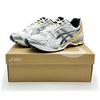 1201A019-102 Gel-Kayano 14 White Pure Gold (Men's)