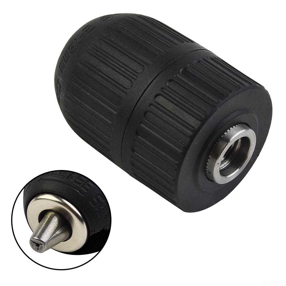 Drill Chuck Keyless Kit Replacement 63mm Accessories