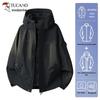 TUCANO Women's 3-in-1 Outdoor Windproof Waterproof Jacket