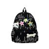 Cute Sweet Schoolbag High School Girl High Value Backpack Female Junior High School College Student Computer Travel Backpack