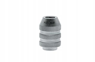 Tap Holder 1/4 M3-M8