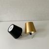 Wireless LED Wine Bottle Light Rechargeable Vases Table Lamp Touch Switch Night Light for Cafe Bar Club el Restaurant Decor
