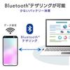 I-o-data Bluetooth Adapter Bluetooth5.0/Class1 Compatible USB Adapter Japanese Manufacturer USB-BT50LE