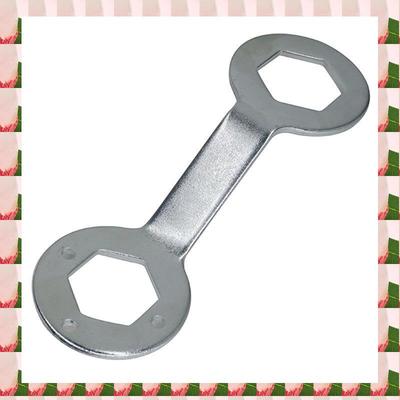 Klucz Płaski 36mm 38mm Koło Faliste Pralki Narzędzie do Zdejmowania Do Czyszczenia Urządzeń Domowych Klucz Sześciokątny