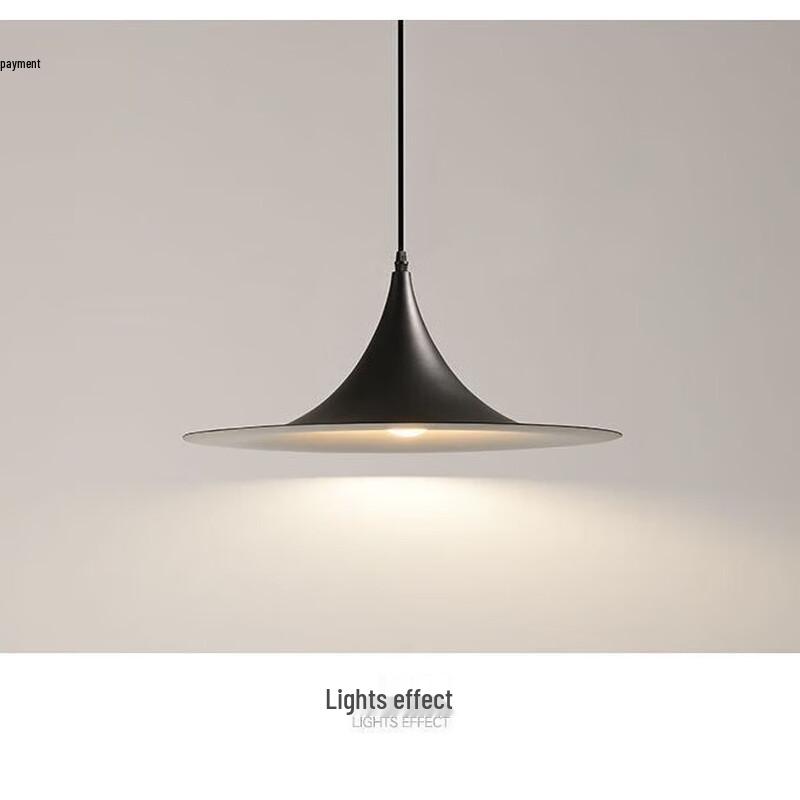 Rechargeable Nordic Modern Pendant Lamp