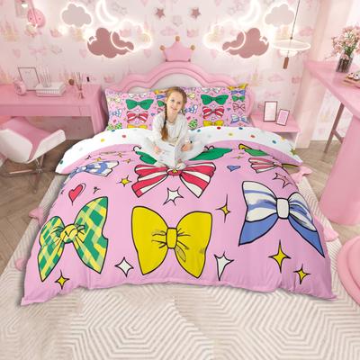 Set lenzuola per lettini – Completi lenzuola e set da letto