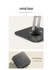 Universal 360° Rotating Metal Phone & Tablet Stand