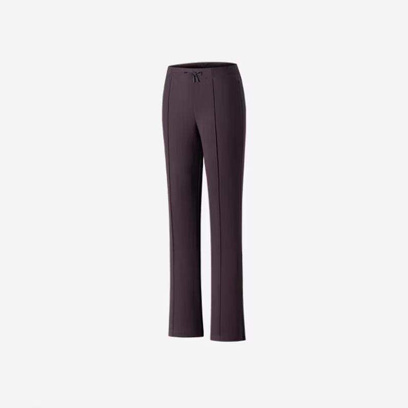 Женские широкие брюки ANTA Champion Outdoor с технологией POLYGIENE, антибактериальные L