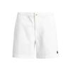 Polo Ralph Lauren Casual Shorts Men's White MNPOSHO14G20012-100