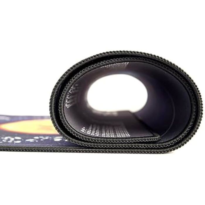 Tapis de souris de jeu Gembird, extra large, Cosmos