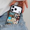 Derek Shepard Grey Anatomy Phone Case for iPhone 16e 15 14 13 12 17 Pro Max Plus Air 17pro Cover Coque