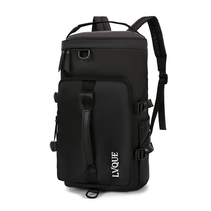 TS JYL Laptop bag,Women Travel Bag Lightweight Large Gym Bag Shoe Compartment Sports Duffel