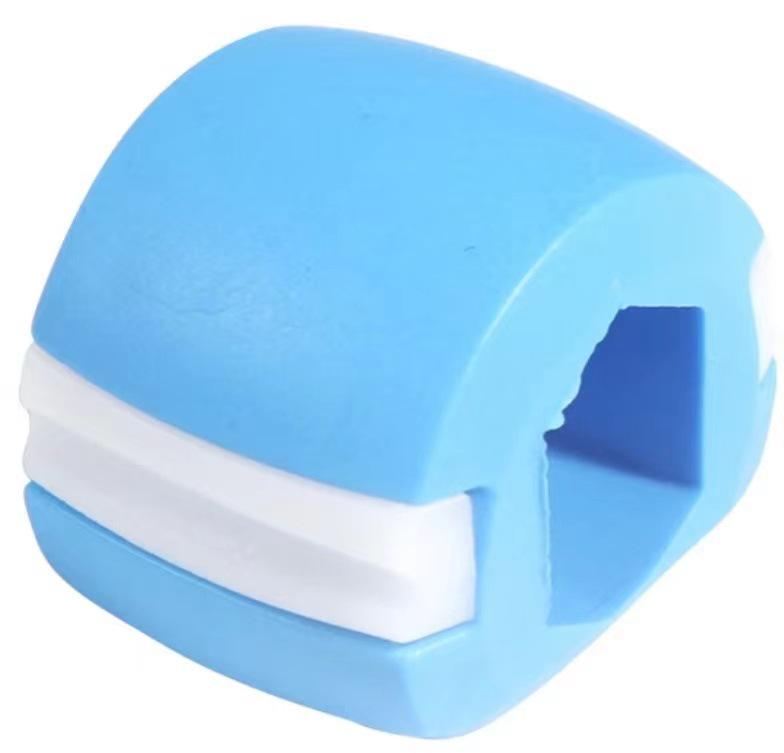 Multi-Region Masseter Trainer: Face Jaw Neck Muscle Shaper Ball