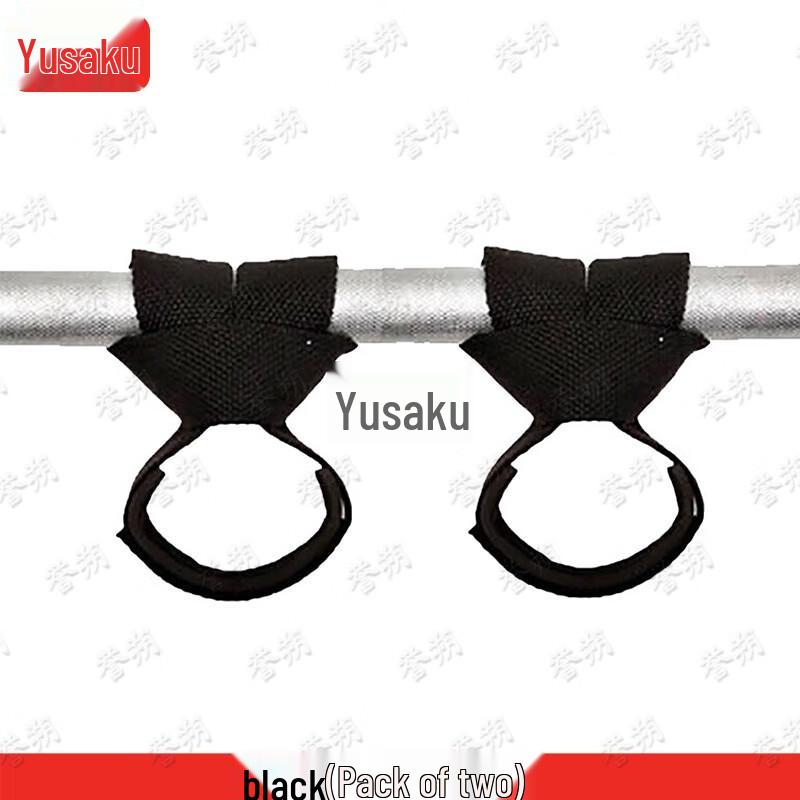 Pull-Up Assist Bands