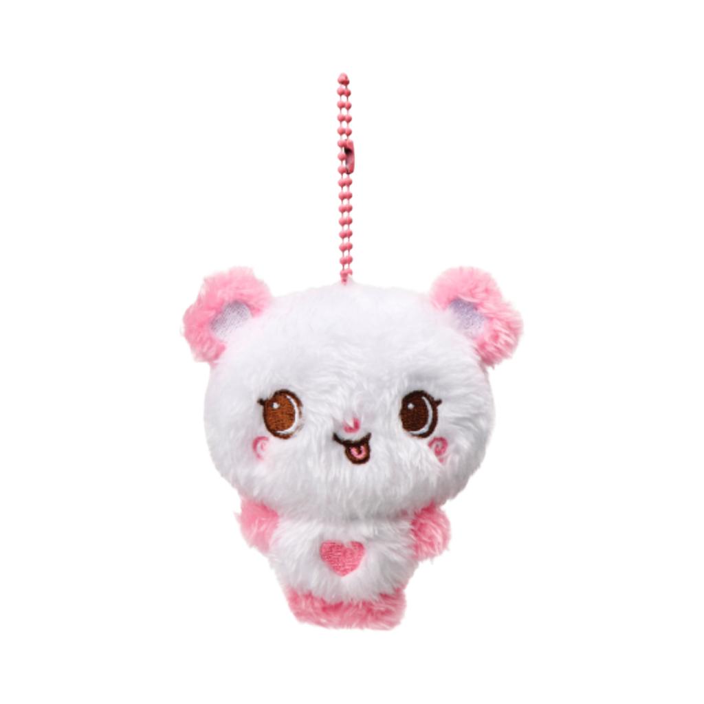 NCT Wish Wish Bakery Pocket Wish Doll Sakuya Ver.