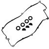 Valve Cover Gasket Set 22443-23001,22443-23000,2244223500 For Hyundai Tucson Elantra Kia Spectra Sportage 2.0L DOHC 2003-2012