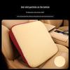 Elevated Driver's Seat Cushion for Learner Drivers - Thickened Design for Women